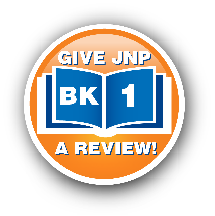 GIVE JNP A REVIEW Adventures to Awesome